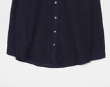 Pelle Corduroy Overfit Shirt