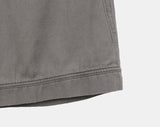 Daron Vintage Washed Low Bootcut Pants