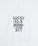 [unisex] Mugu Over Fit Printing Short Sleeve Tee