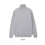 Bade turtleneck knit