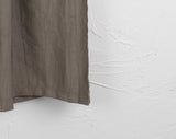 Elo Summer Fabric Banding Long Wide Pants