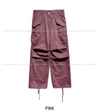 Util Washing Wide Cargo Pants