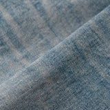 Caron Stone Carpenter Bermuda Denim Pants