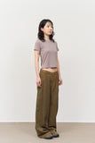 (W) Layer Top