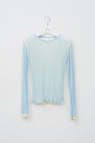 (W) Ara Tencel Longsleeve