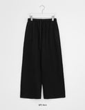 Packedden Training Banding Wide Pants