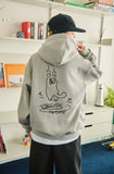 Non-Slip Embroidery Hood