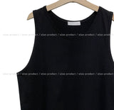 (UNISEX) Jeep Layered Sleeveless