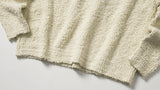 Fluffys turtleneck knit