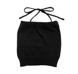 Toe sleeveless bolero set