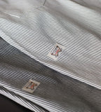 Stripe Forming Pants