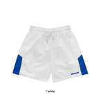 MESH NYLON SHORTS