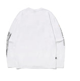 HANABI RACING Long Sleeve