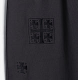 Aren embroidery training pants