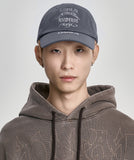 Total Logo Cap