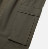 (UNISEX) Justin Cargo Wide Pants