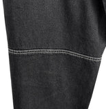 Raton Parachute Balloon Denim Pants
