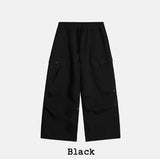Looper Rivet Cargo Sweatpants