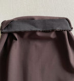 Days Basic H-Line Banding Long Skirt