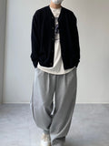 Cash Golgi V-Neck Cardigan
