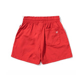 W Nylon Track Shorts