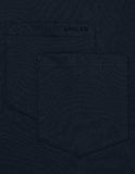 [AG] Double Pocket Half Tee