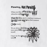 Veron Daisy Short Sleeve T-Shirt