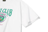Safari Club Short Sleeve Tee