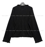 Kaizu Deki Pocket Cardigan