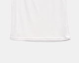 Blem Off-shoulder Short Sleeve T-shirt