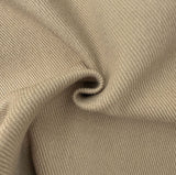 Banding Semi Wide 4-Season Cotton Pants