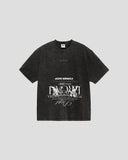 No.03 REVERSE ANGEL T SHIRT