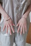 pur five rings
