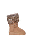 Burke Fur Ugg Boots