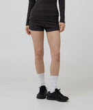 Buttered Pocket Shorts