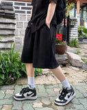 kedi training shorts