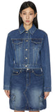 Millie denim jacket