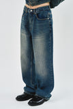 Norten Washed Denim