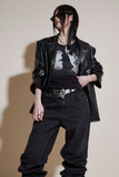 twinkle western big belt