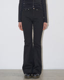 Yunifi semi bootcut pants