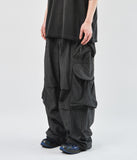 Loka Cargo Wide Pants