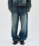 Norten Washed Denim