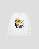 No.006 SMILE PEACE CREW