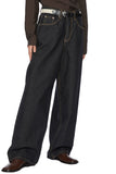 Dude combi belt