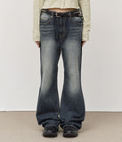 Jack Flare Denim