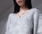 heart chain nk
