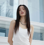 chain twisted nk