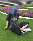 Povac short sleeve t-shirt