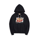 Slam Bear Hoodie