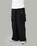 Raffi Cargo Pants